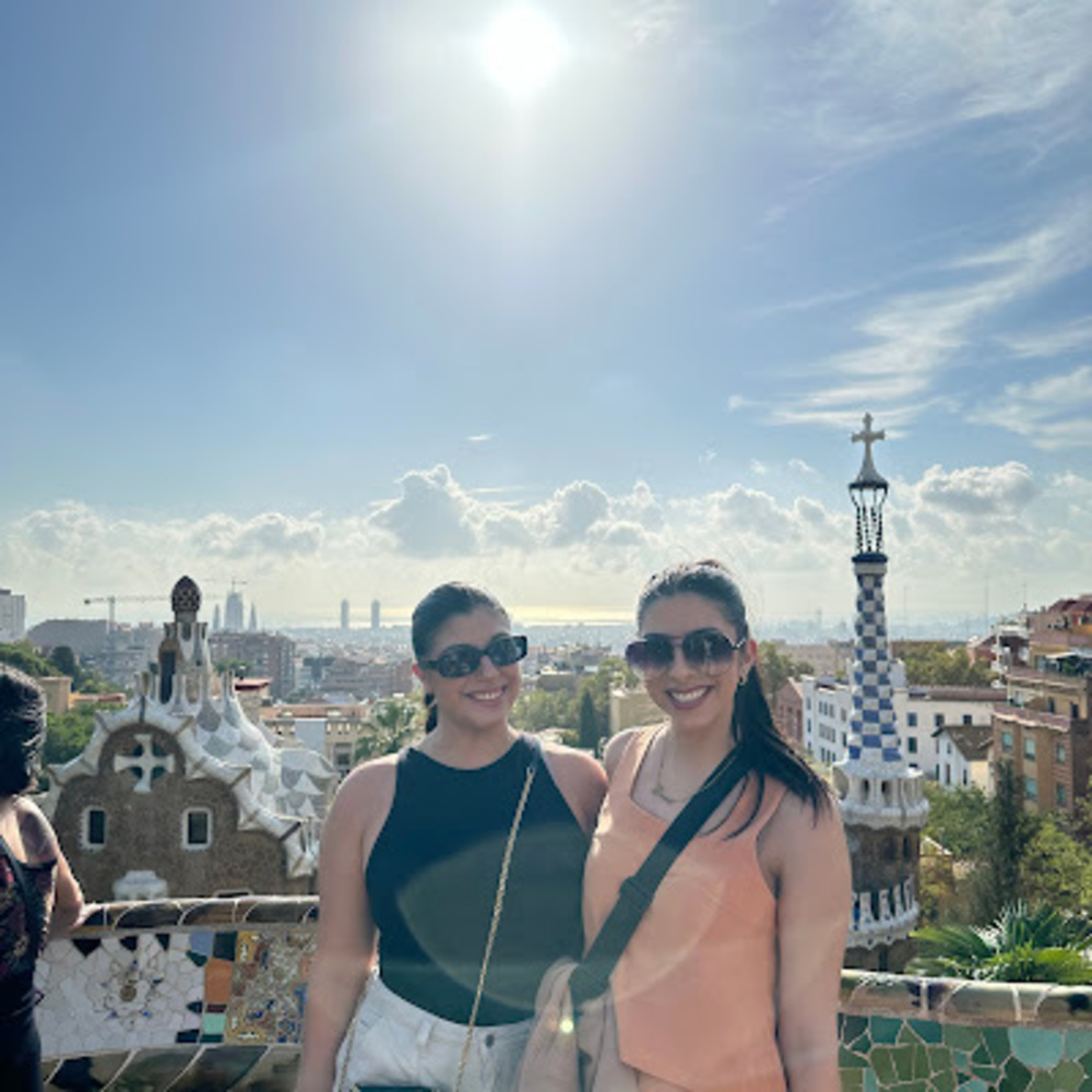 Meet your Posher, Alayna